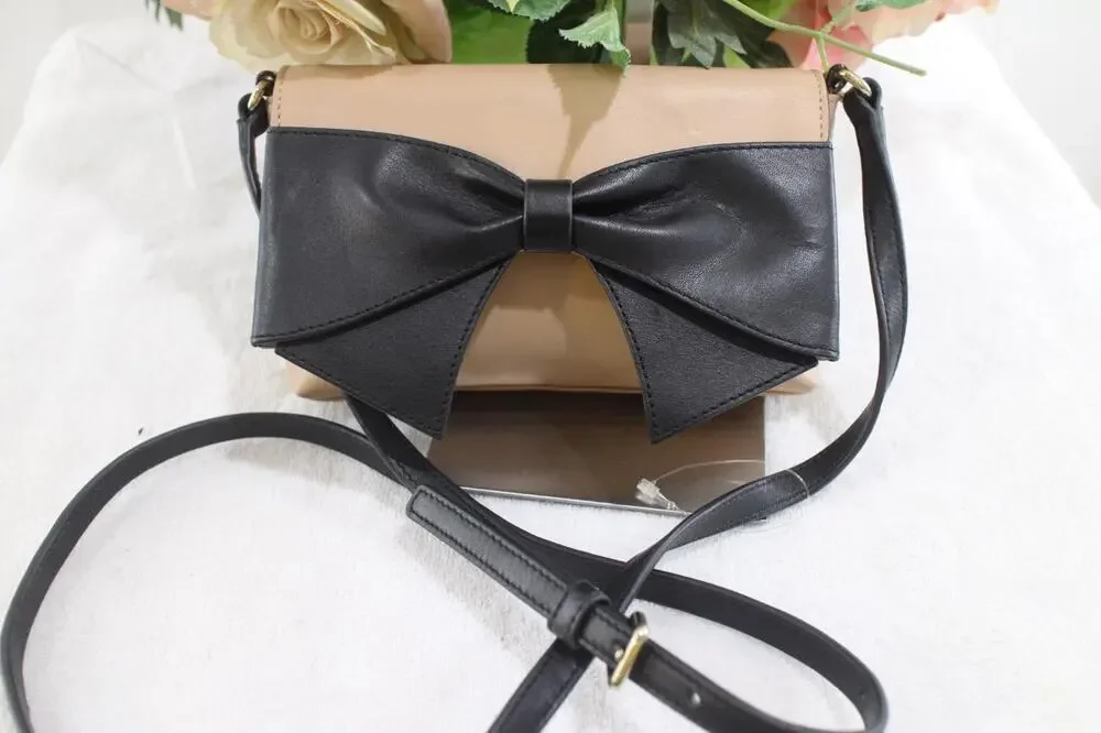 KATE SPADE MONTROSE AVENUE ASTER CROSSBODY BAG WKRU3408 (PU300